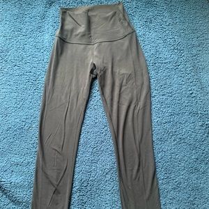 Lululemon Full on Luxtreme 7/8 lenggings